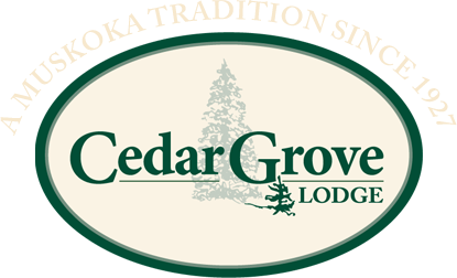 Cedar Grove Lodge | Muskoka Resorts & Lodges, Huntsville Ontario